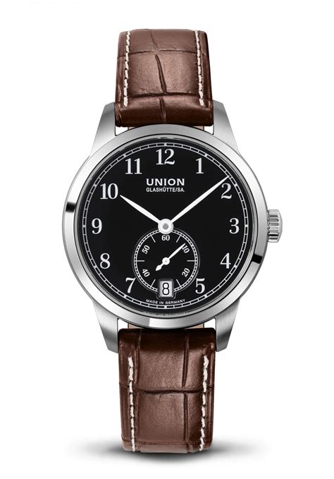 glashütte uhren damen sale